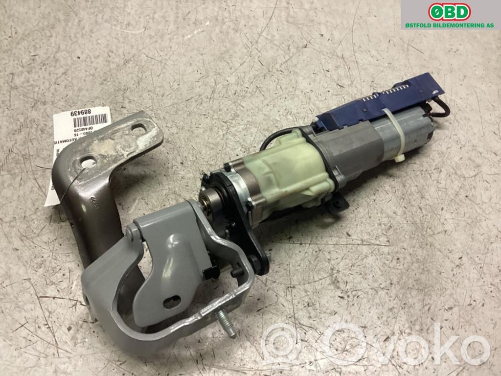 Audi Q5 SQ5 8R Motor ridicare hayon/capotă portbagaj 
