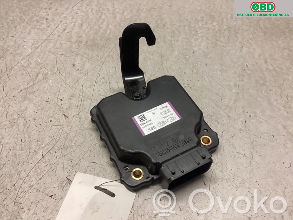 Hyundai Tucson IV NX4 Autres unités de commande / modules