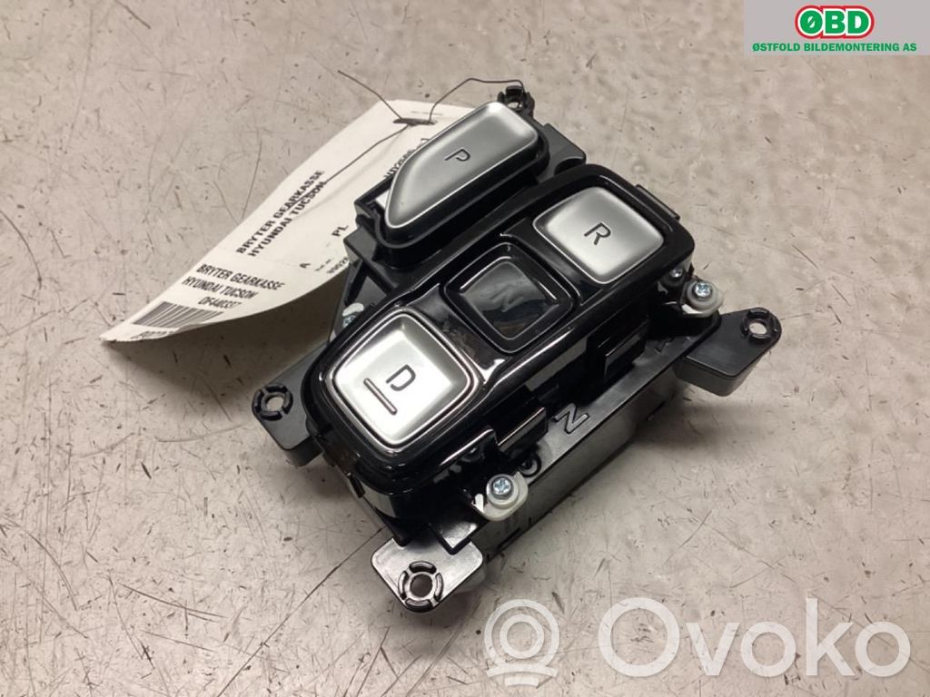Hyundai Tucson IV NX4 Altri interruttori/pulsanti/cambi 