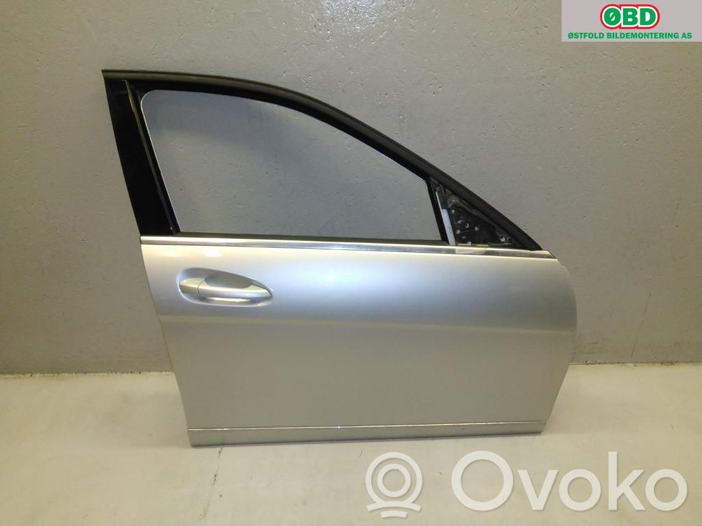 Mercedes-Benz C W204 Portiera anteriore 