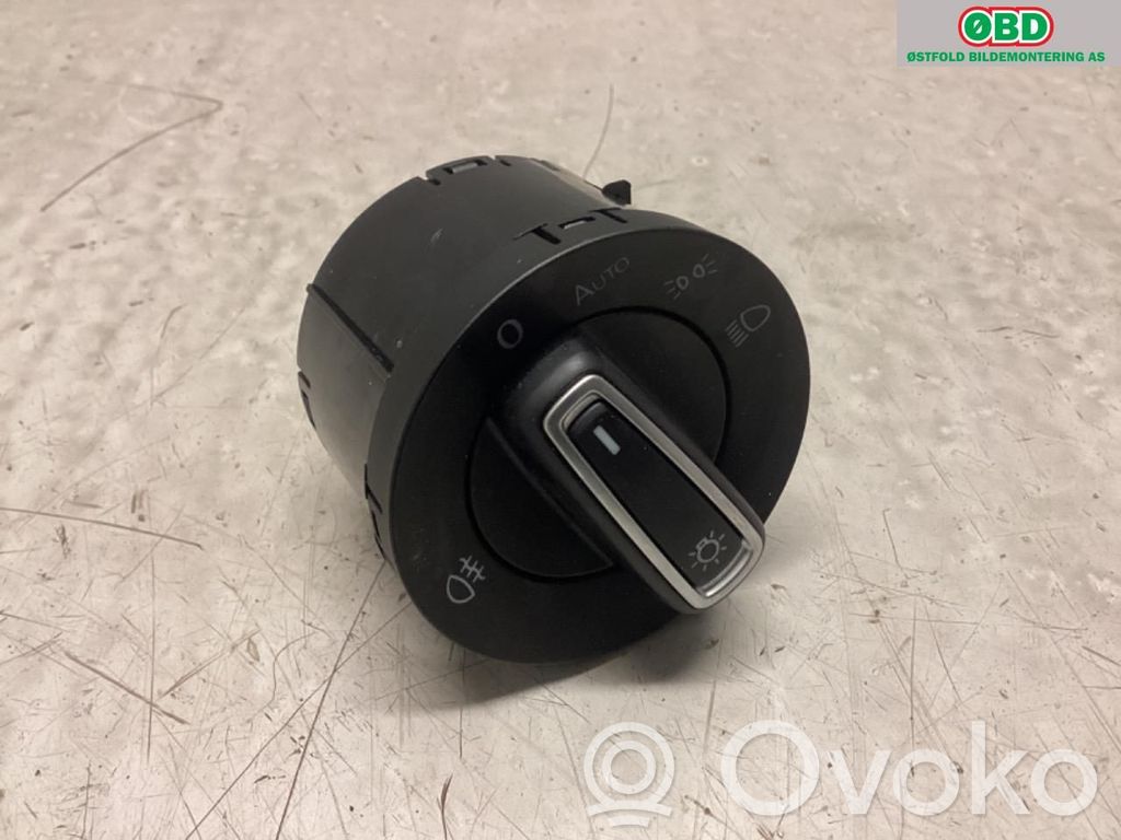 Comutator lumini   5G0941431BE,5G0941431BE