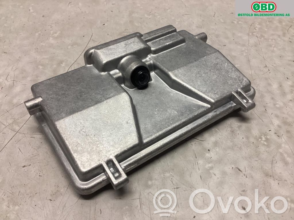 Volkswagen T-Roc Frontkamera Windschutzscheibe Frontscheibe 