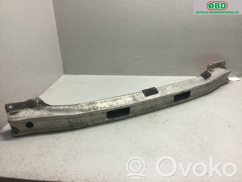 Citroen DS5 Traversa di supporto paraurti posteriore 