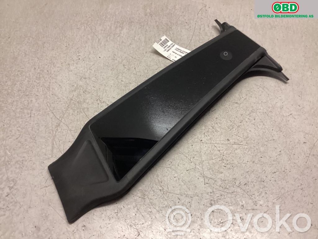 Tesla Model Y Windshield/windscreen camera 