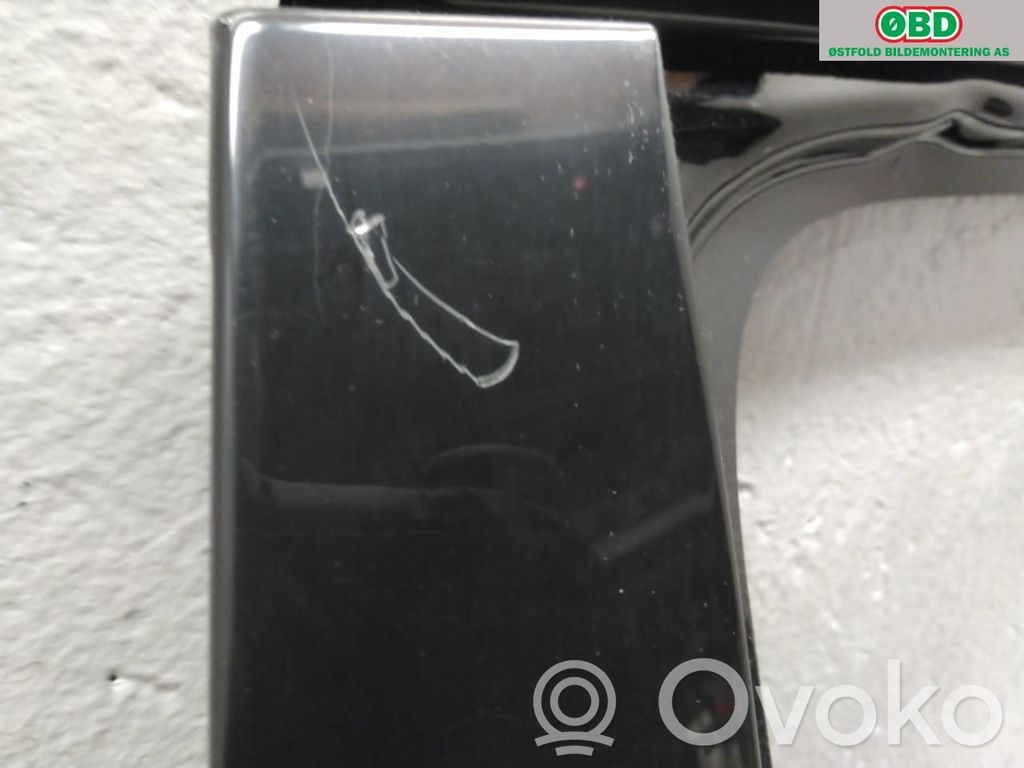 Volvo V60 Tür hinten 