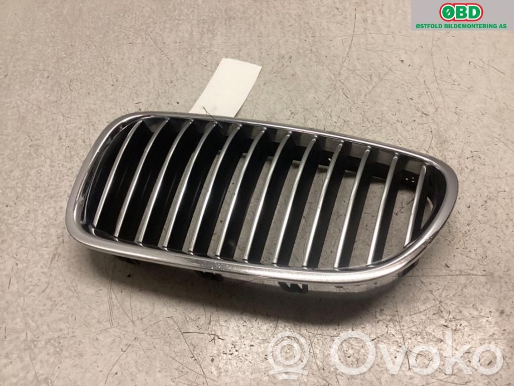 BMW 5 F10 F11 Copertura griglia di ventilazione laterale cruscotto 