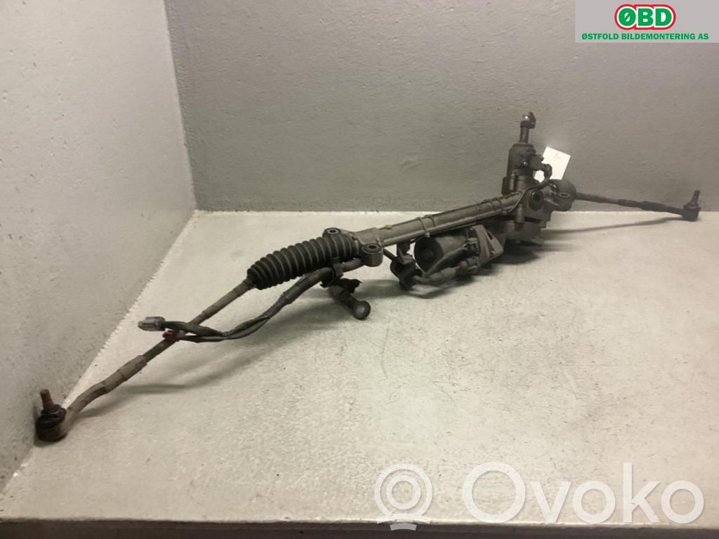 Subaru Outback (BS) Przekładnia kierownicza / Maglownica 