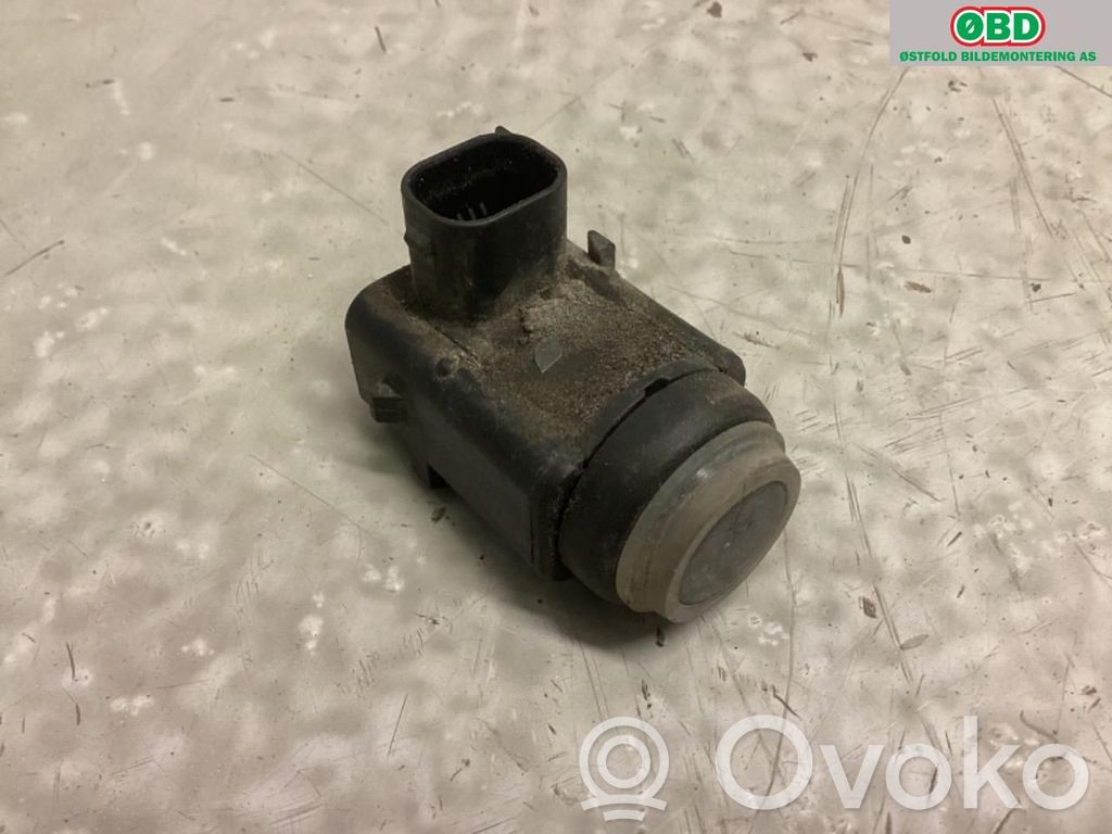 Jeep Commander Interruptor del sensor de aparcamiento (PDC) 