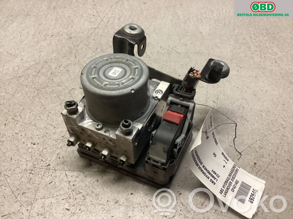 Land Rover Discovery Sport Bomba de ABS 