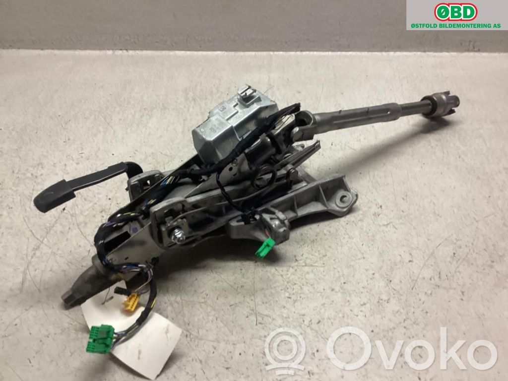 Land Rover Discovery Sport Gruppo asse del volante 