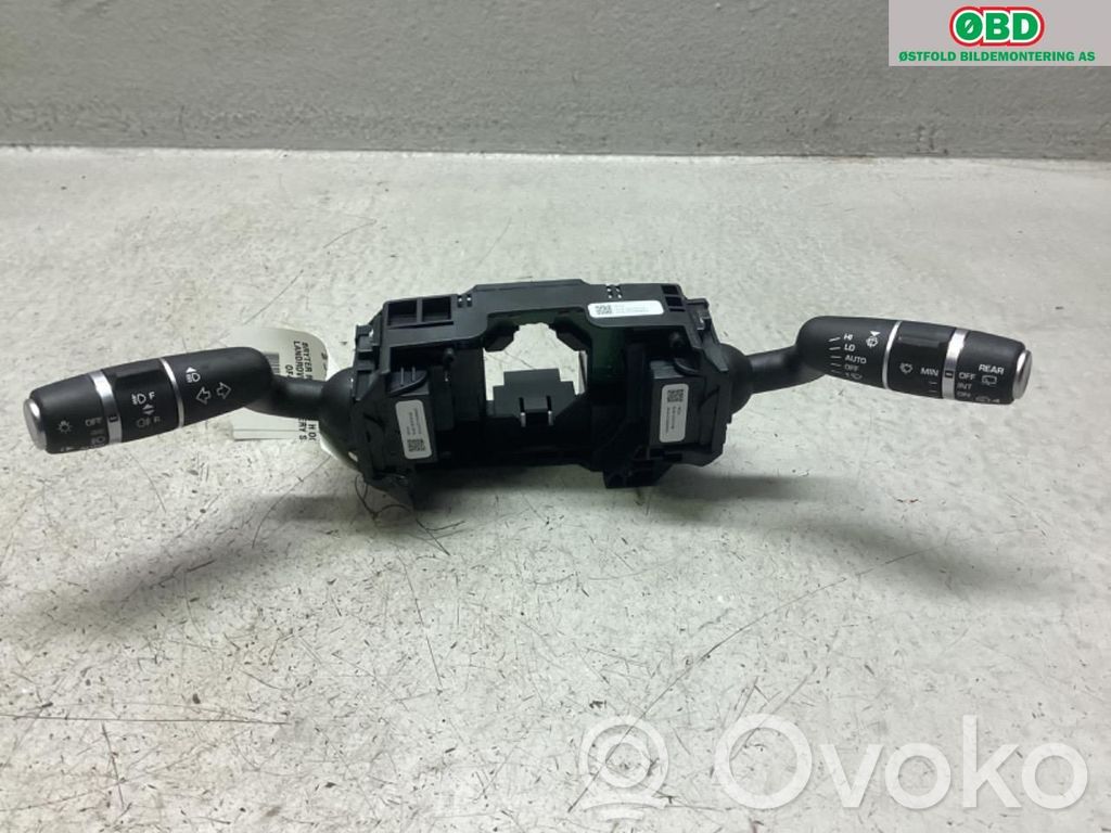 Interruptor de control multifunción   LR024629,FK7213N064HA,FK7213N064HA,FK7213N064HA,LR024627,LR024629