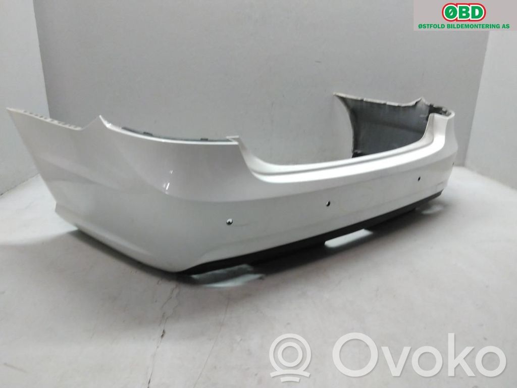 Mercedes-Benz E W212 Pare-chocs