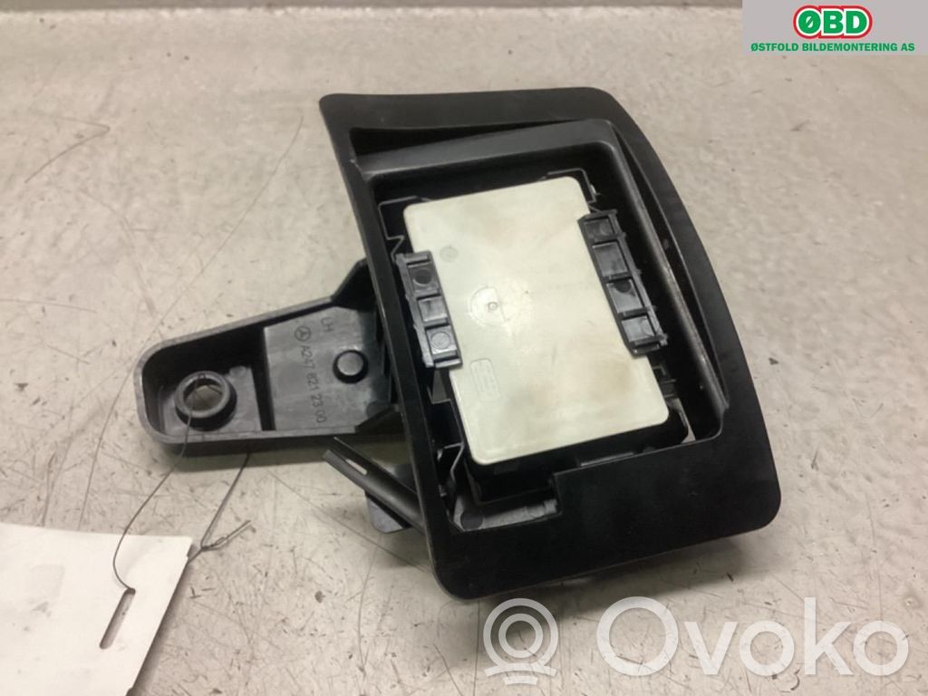 Sensor de radar Distronic   A0009054111,A0009054111