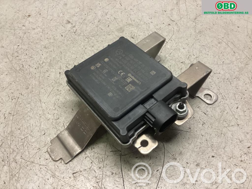 Sensor de radar Distronic   A0009002839,A0009002839