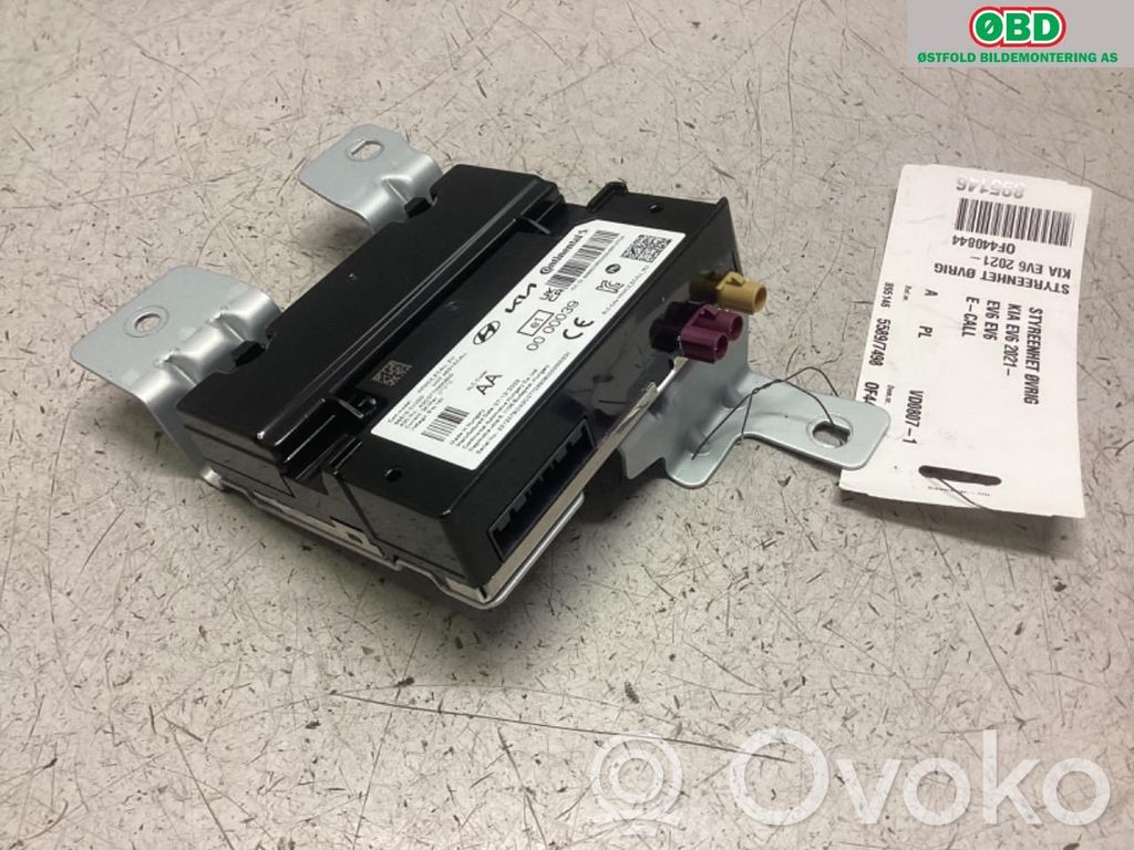 Otras unidades de control/módulos   96510CV000,96510CV000