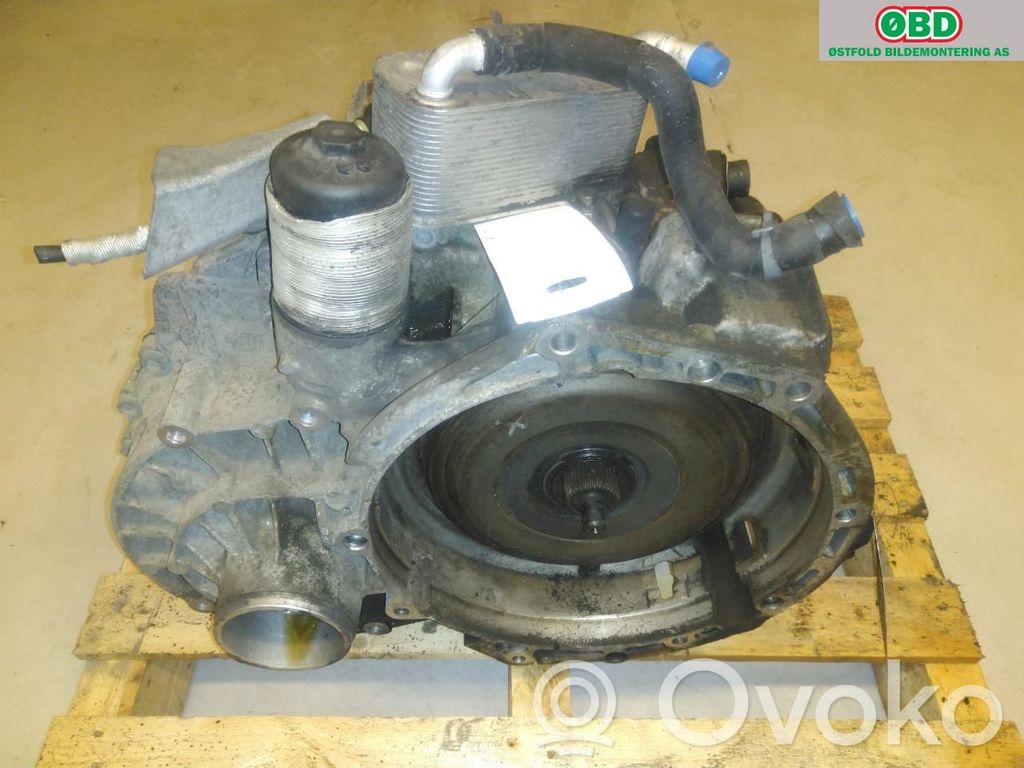 Automatyczna skrzynia biegów   0BT300011Q,NZR,NZR,0BT300011Q,NZR