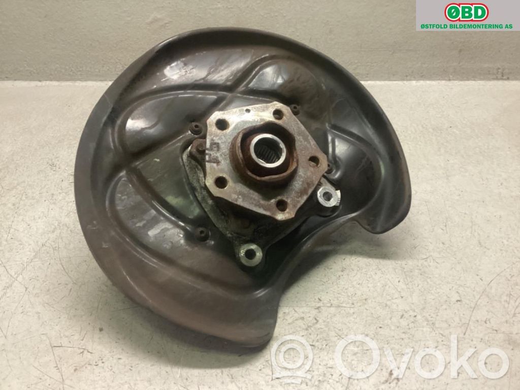 Achsschenkel hinten   4KE505432C,4KE505432E,4KE505432C,4KE505432E