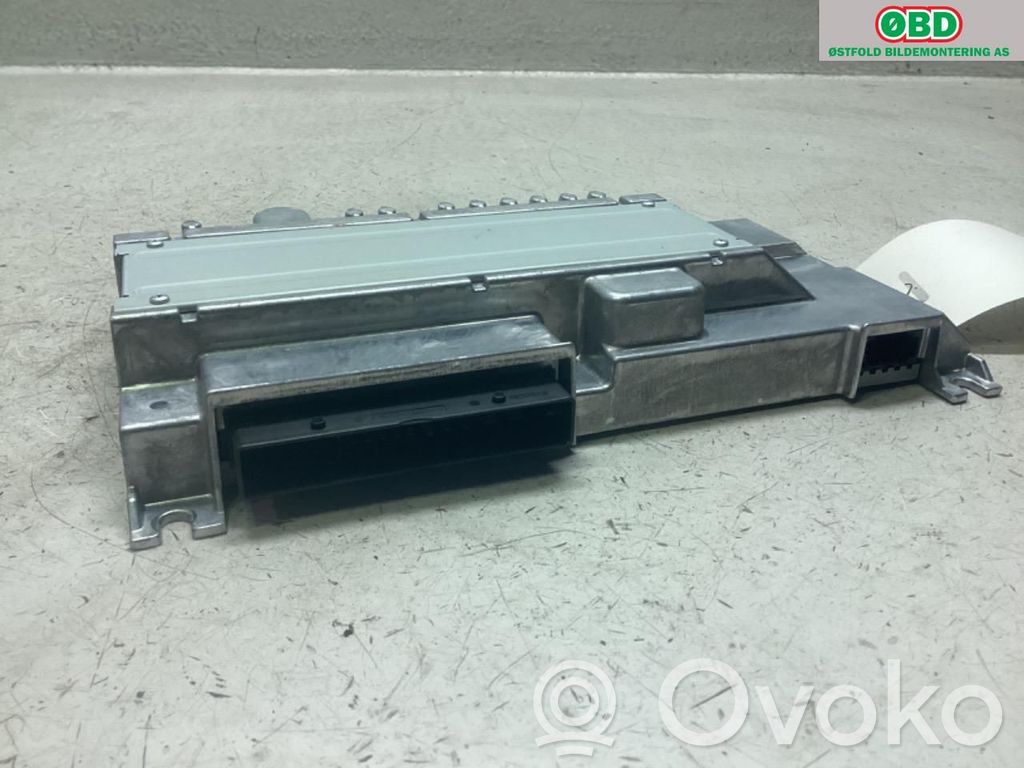 Amplificador de sonido   4N0035223C,4N0035223C