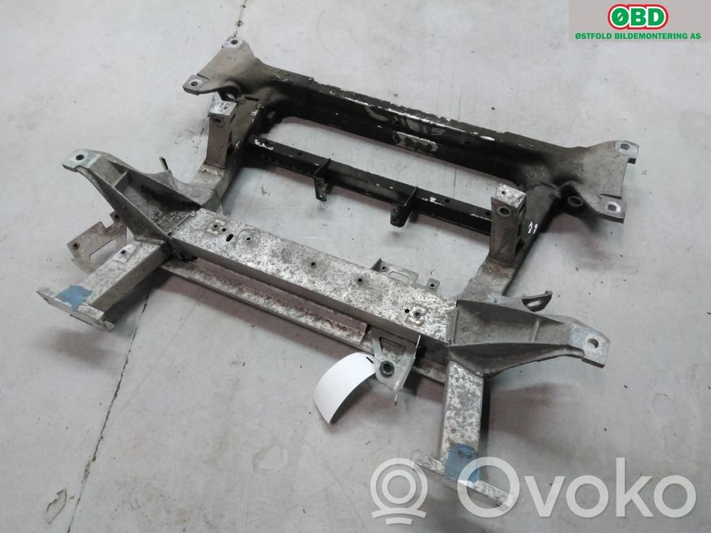 Front subframe   102751000C,102751000C