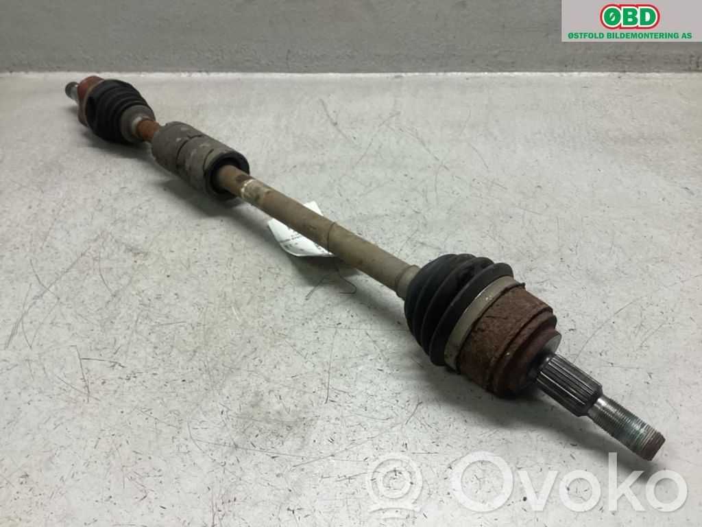Ford Focus Semiasse anteriore