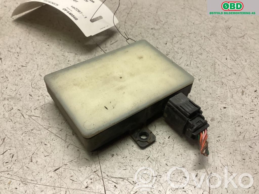 KIA Optima Sensor de radar Distronic 