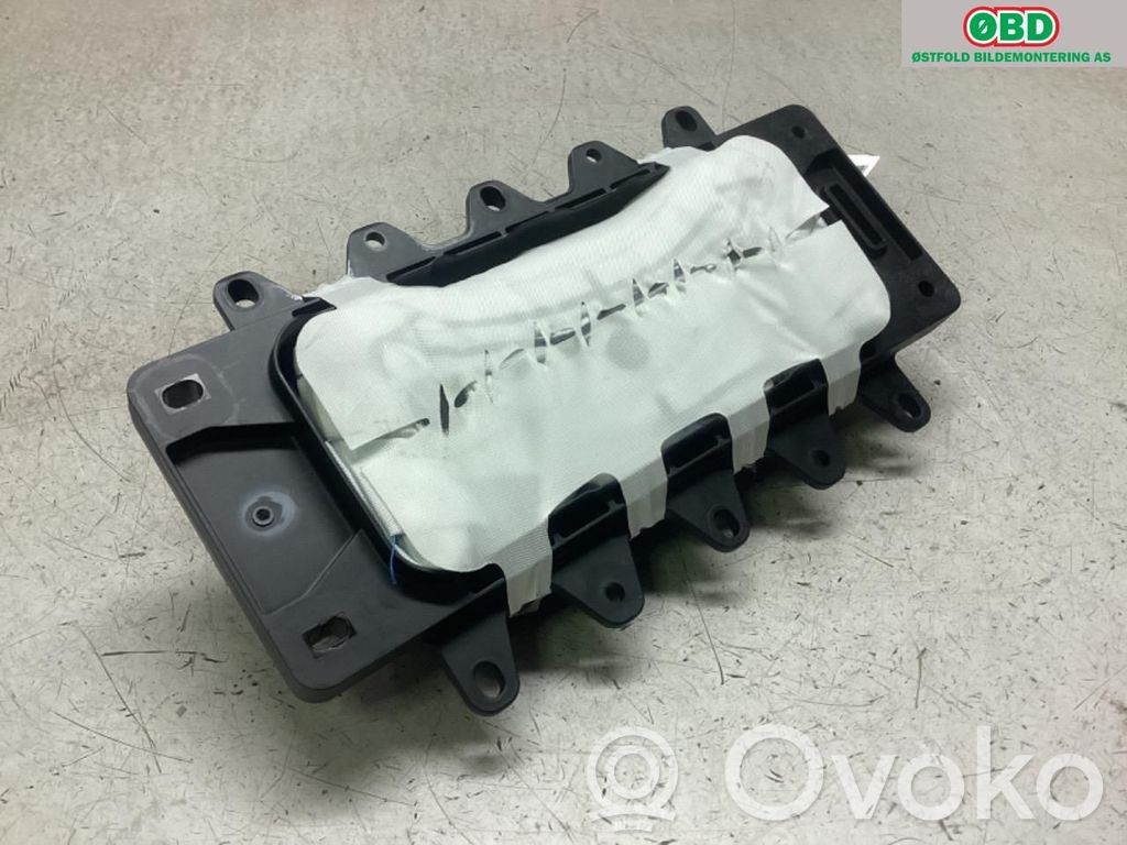 Mercedes-Benz CLA C118 X118 Airbag del passeggero