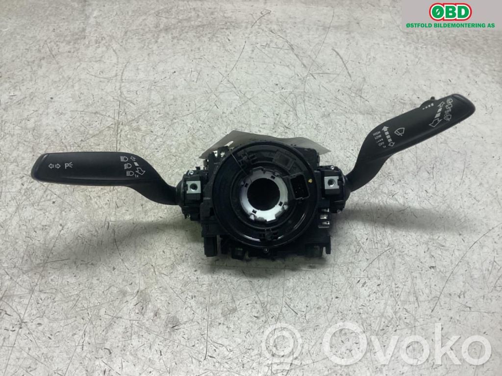 Interruptor de control multifunción   8V0953502,8V0953502