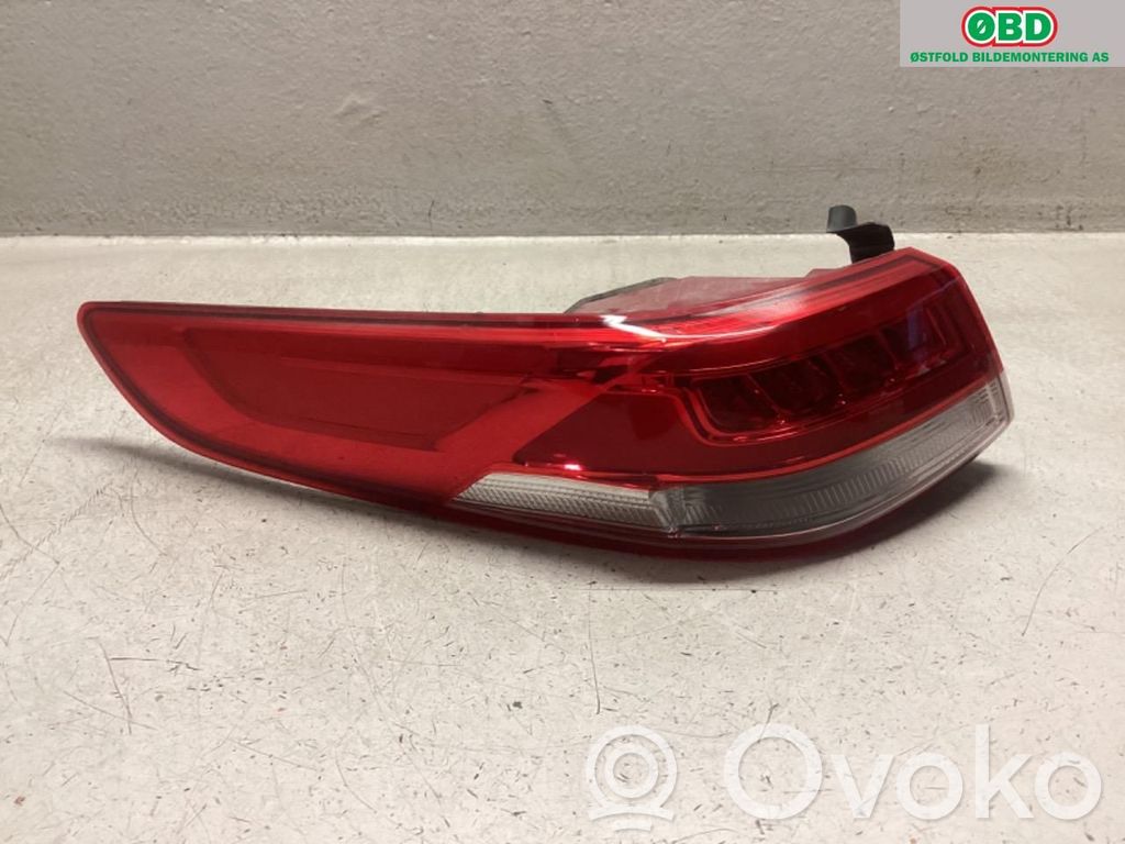KIA Optima Takavalot 