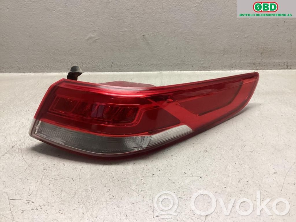 KIA Optima Takavalot 
