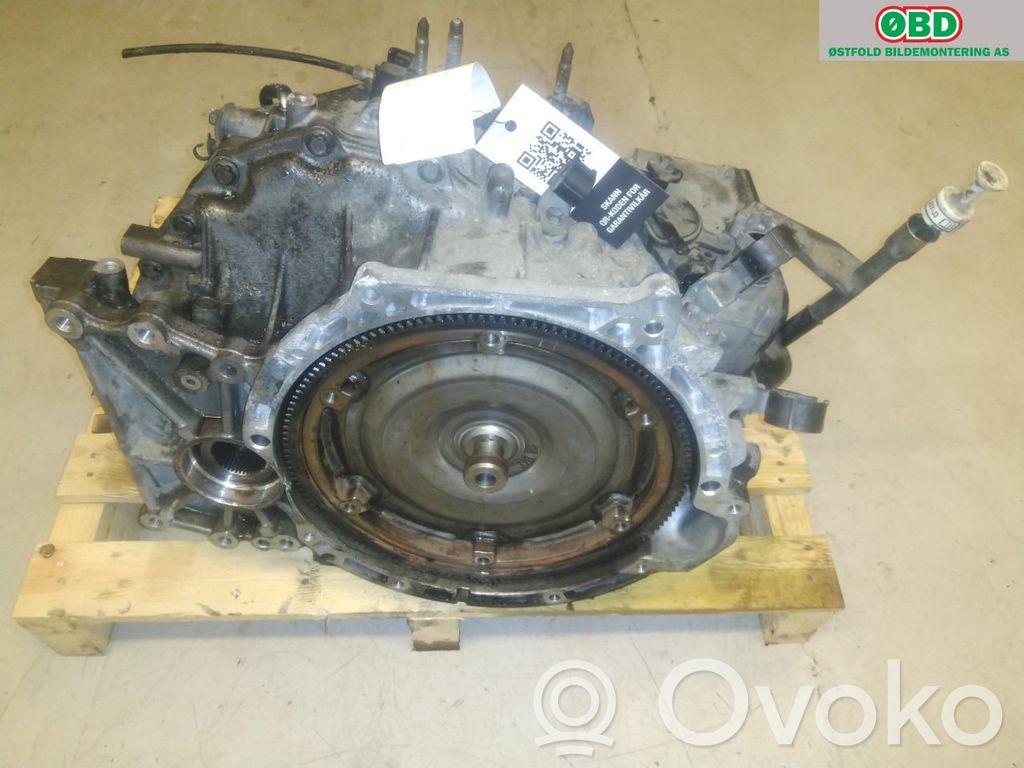 Scatola del cambio automatico   2700A330,2700A330