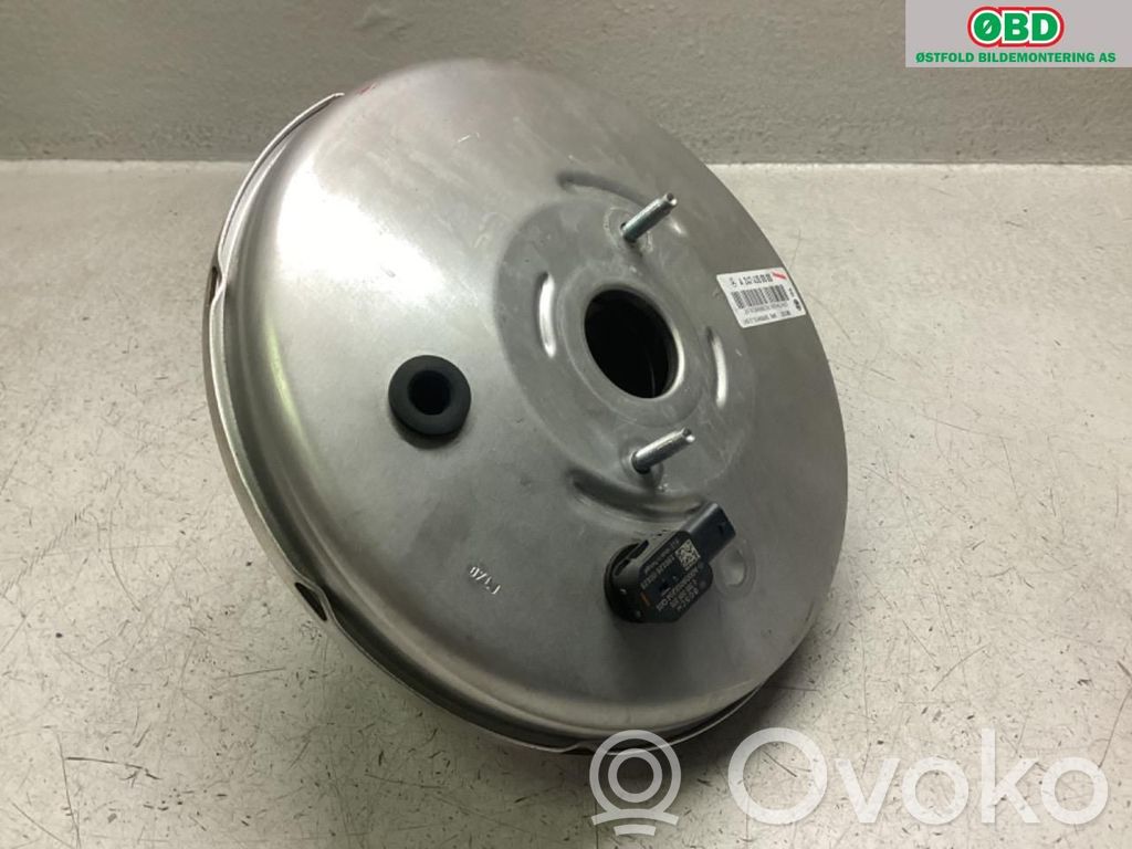 Mercedes-Benz CLA C118 X118 Servofreno 