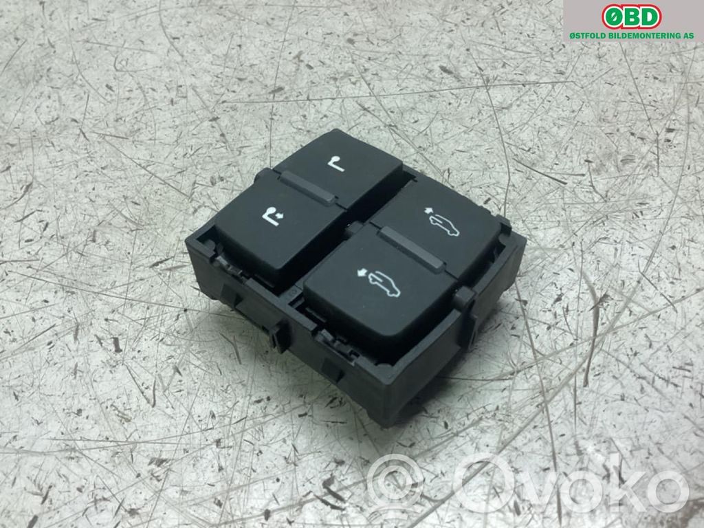 Audi Q7 4M Altri interruttori/pulsanti/cambi 