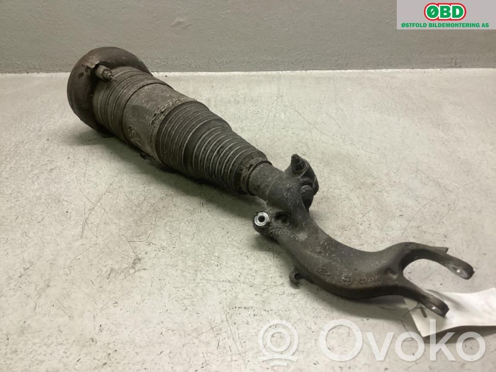 Audi Q7 4M Borsa per sospensione pneumatica 