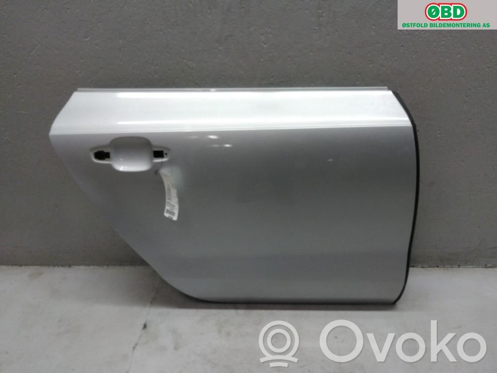 Puerta trasera   4G8833052A,4G8833052A