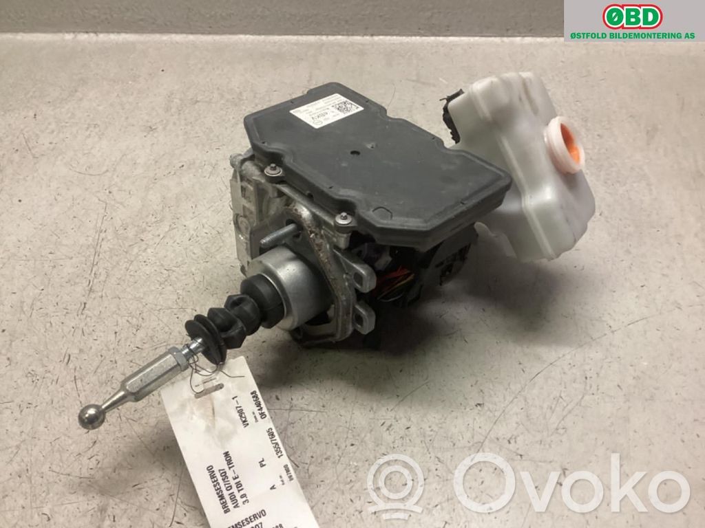 Audi Q7 4M Servofreno 