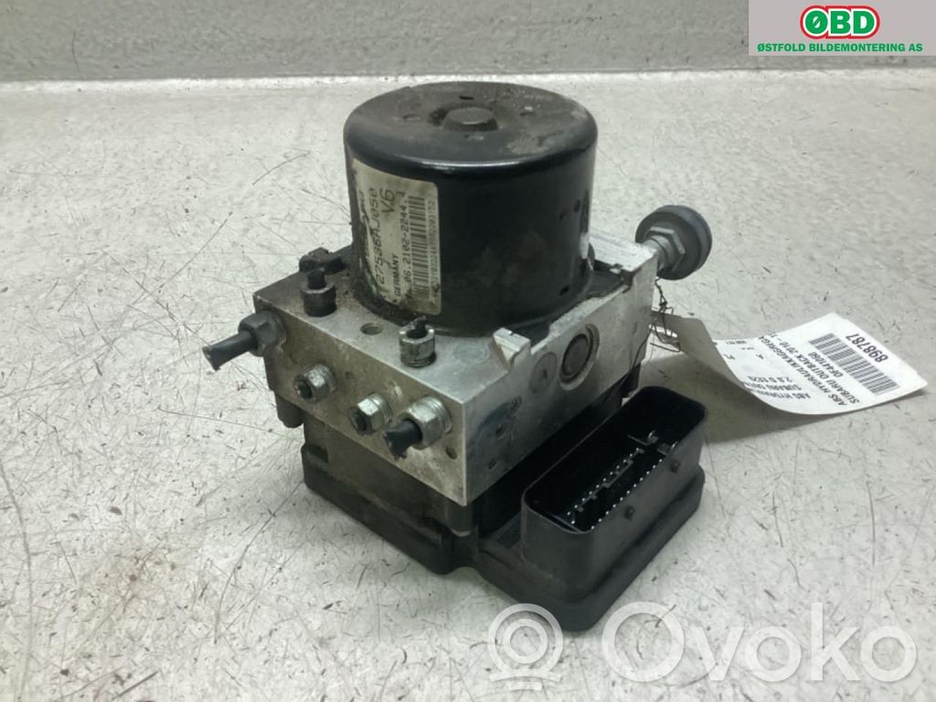 Subaru Outback ABS Blokas 
