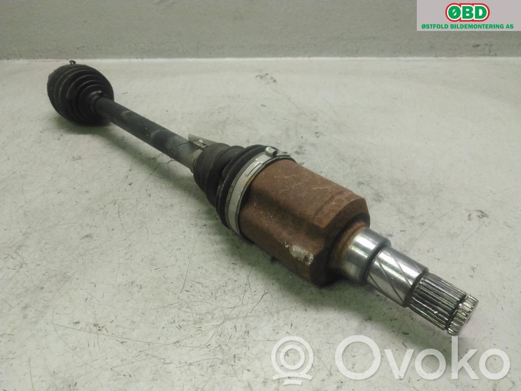 Eje de transmisión delantero   103061500B,103061500B
