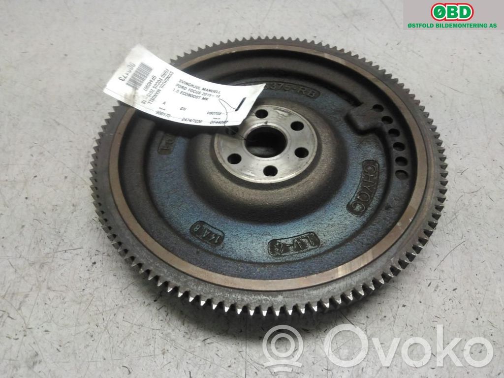 Flywheel   2109992,2109992