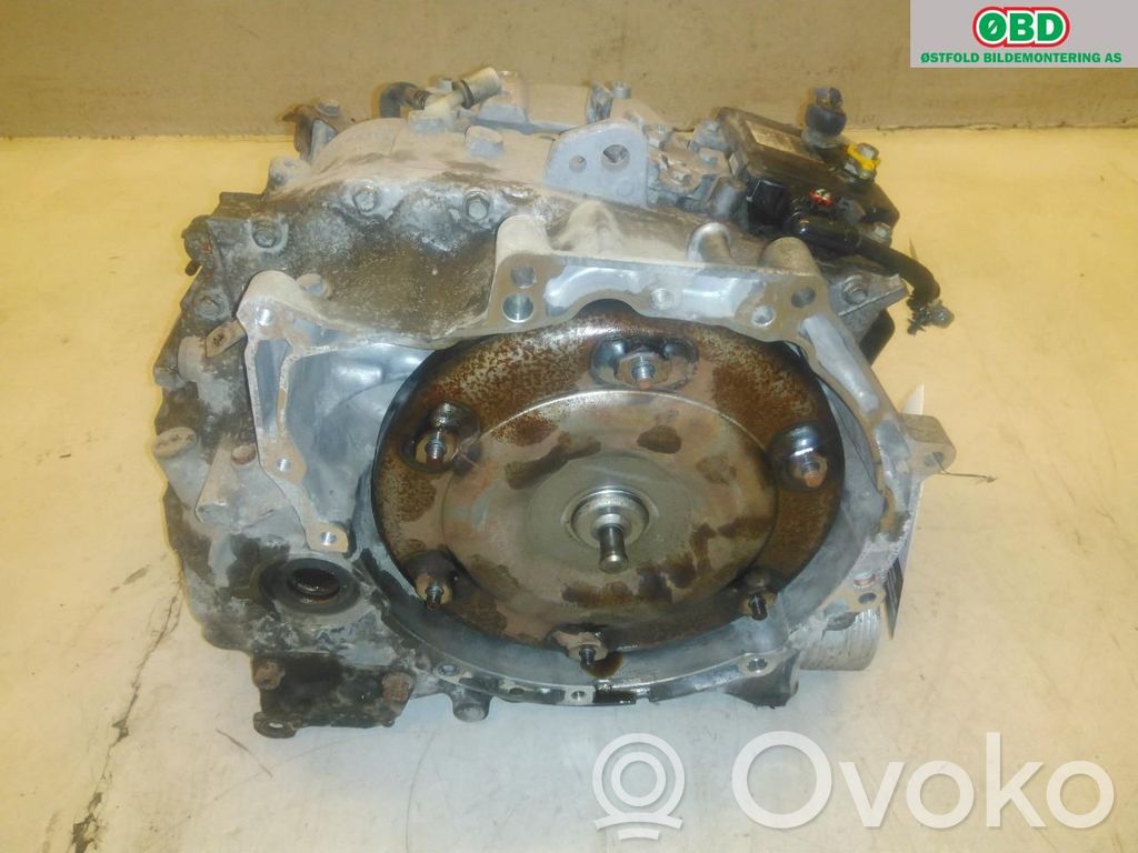 Caja de cambios automática   9807418780,9807418780