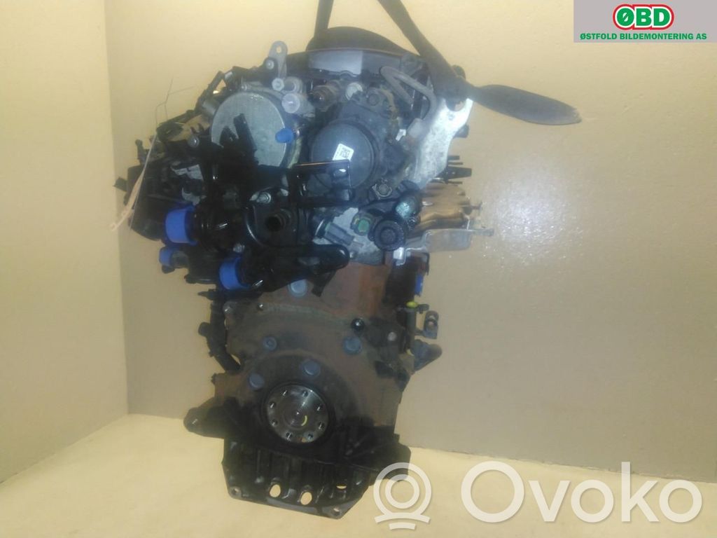 Variklis   0135QP,0135QP