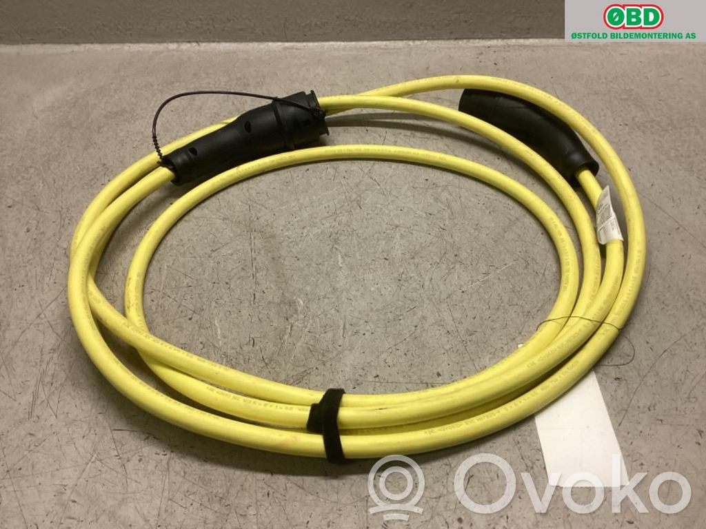 Volkswagen ID.5 Cavo di ricarica per auto elettriche