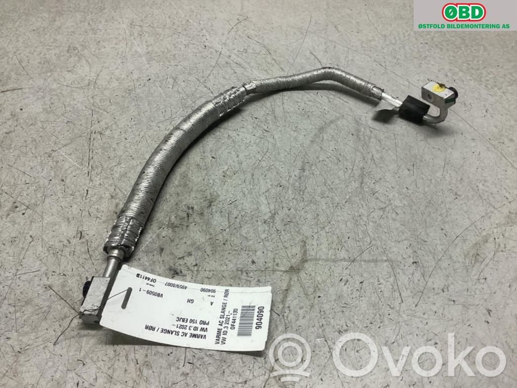 Volkswagen ID.3 Wąż / Przewód klimatyzacji A/C