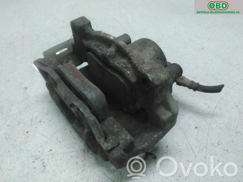 Bremssattel vorne