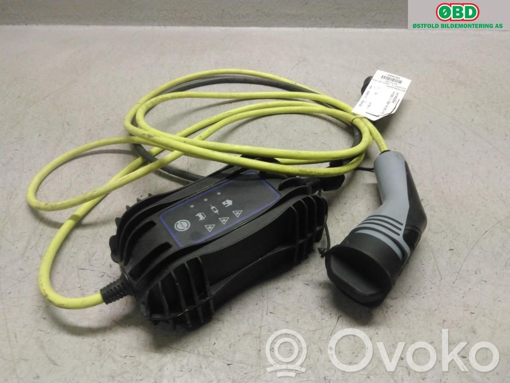 Cable de carga del coche eléctrico   12E971675CG,12E971675CG