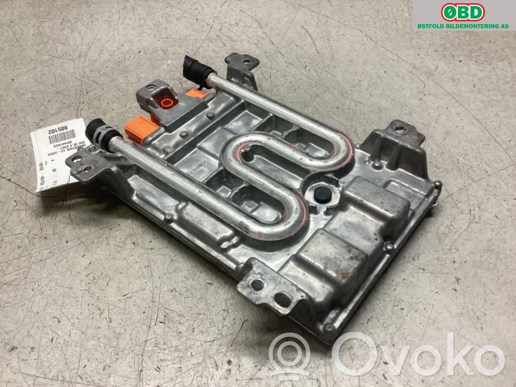Volkswagen ID.4 Convertor-inversor tensiune 