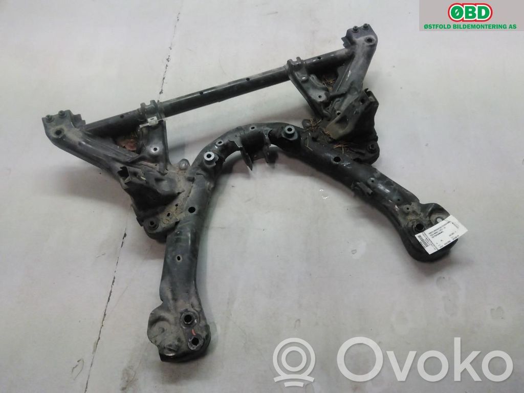 Tesla Model 3 Front subframe 
