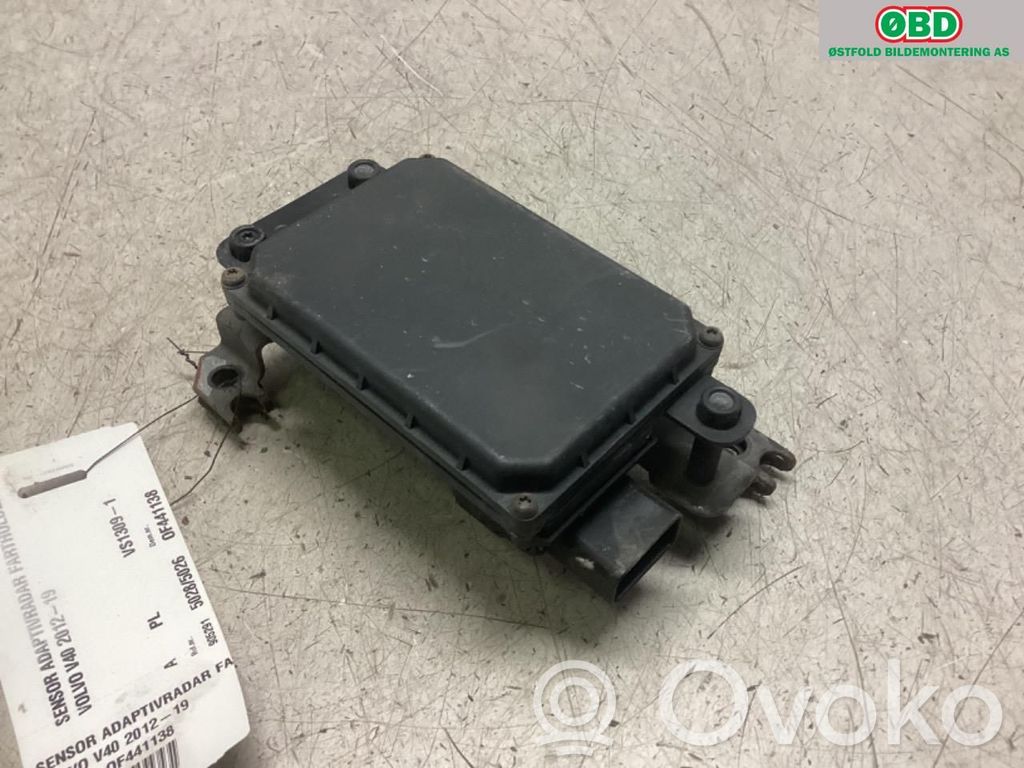 Volvo V40 Capteur radar de distance