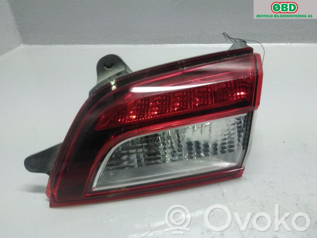 Subaru Outback (BS) Takavalot 
