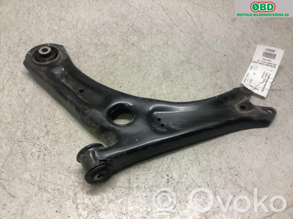 Querlenker vorne   1K0407151BL,1K0407151BL
