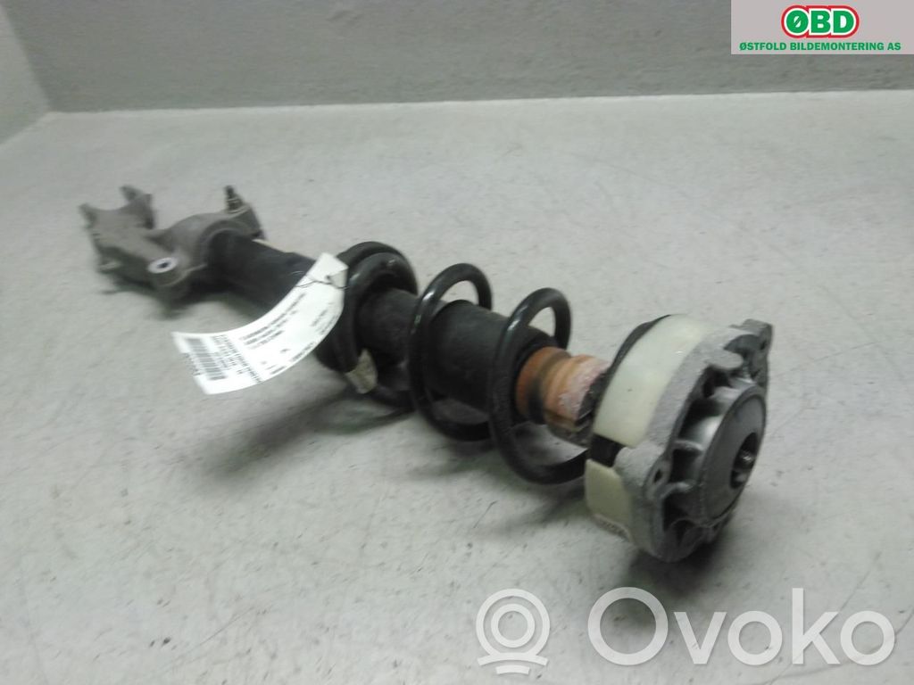 Audi A4 S4 B9 Ansamblu amortizor cu arc față 